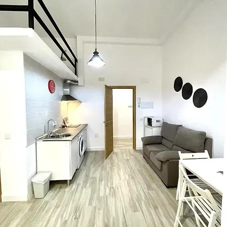 Apartamento Sotos 1 Córdoba