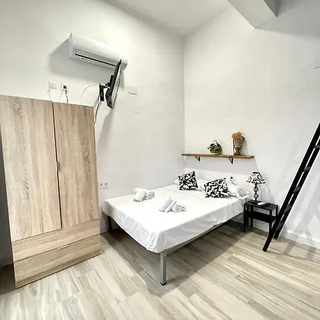 Apartamento Sotos 1 *