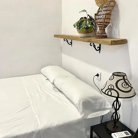 Sotos 1 * Cordoba