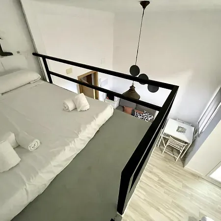 Apartment Sotos 1 Cordoba