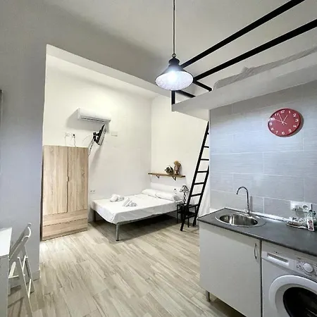 Sotos 1 Cordoba